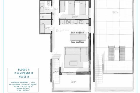 Villa i Vera, Almeria, Vera - € 265.000 | Ref: SS9 - foto 30